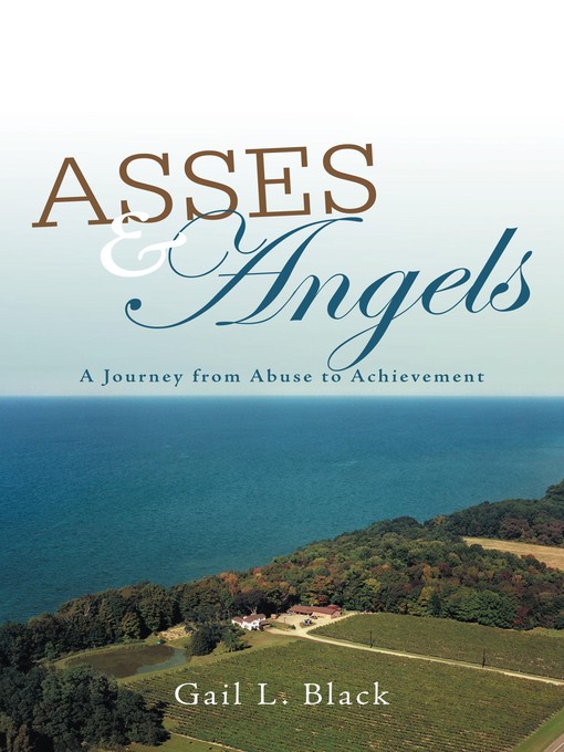 Title details for Asses and Angels by Gail L. Black - Available